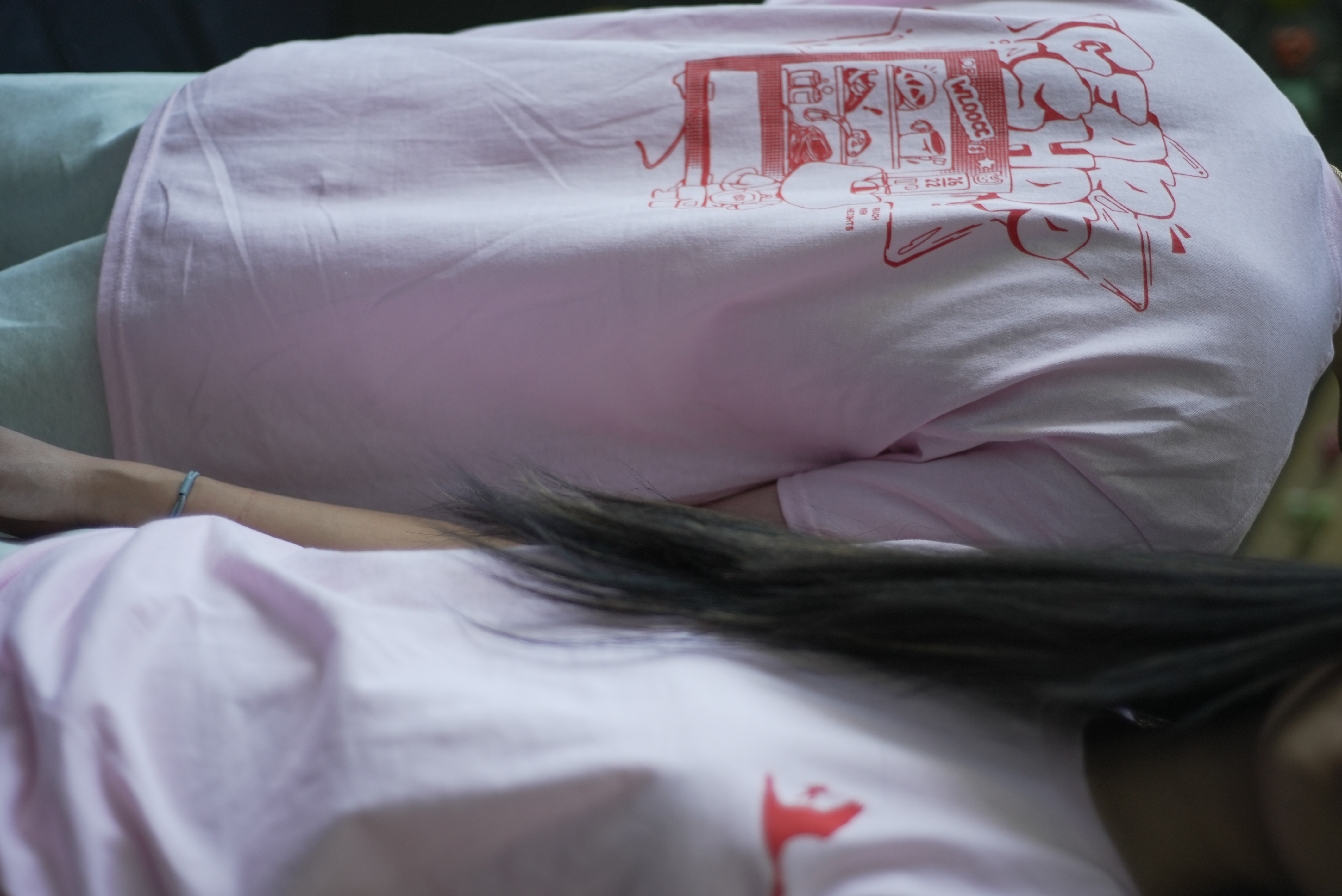 Spring 2026 merch