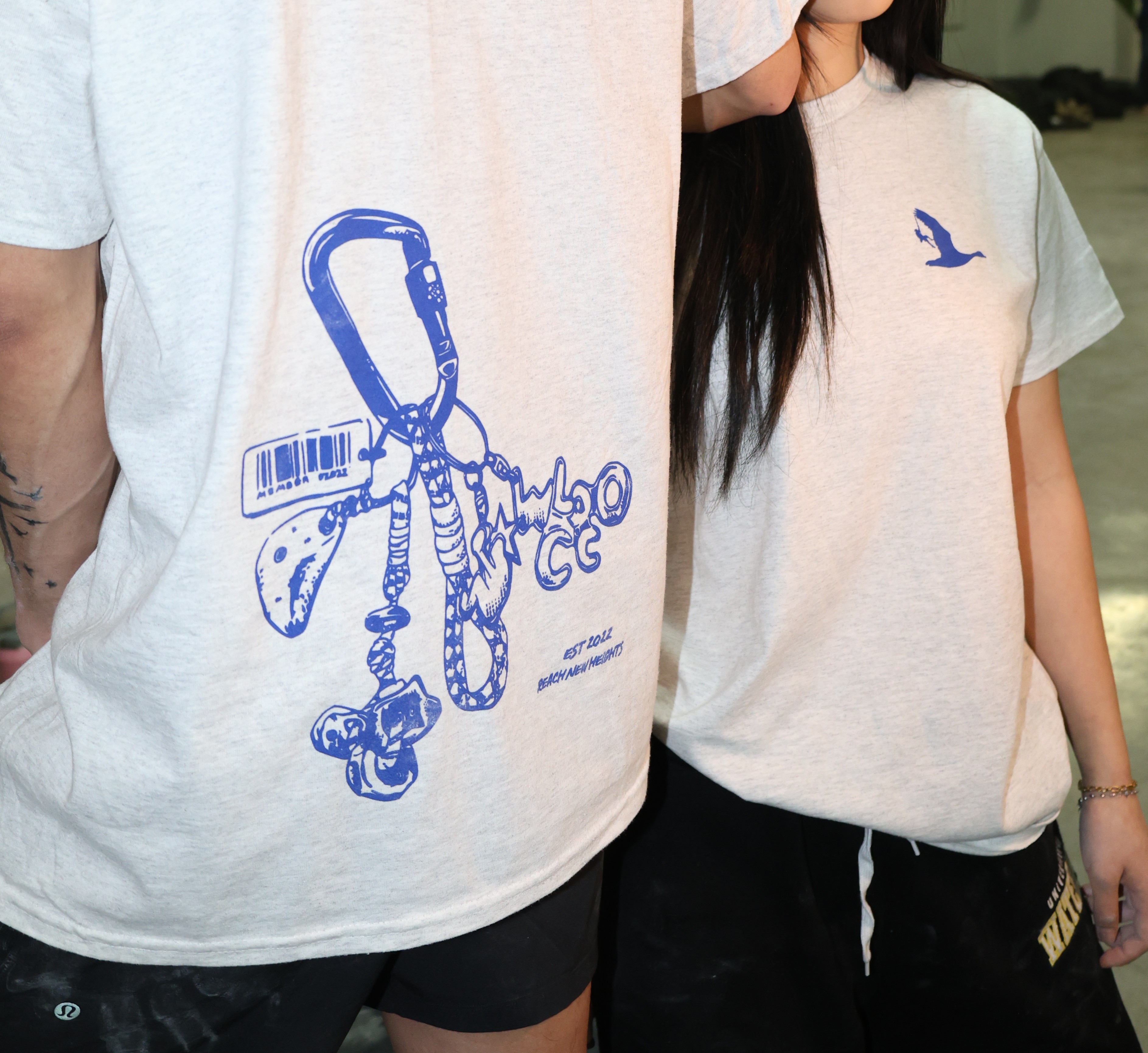 Winter 2026 merch