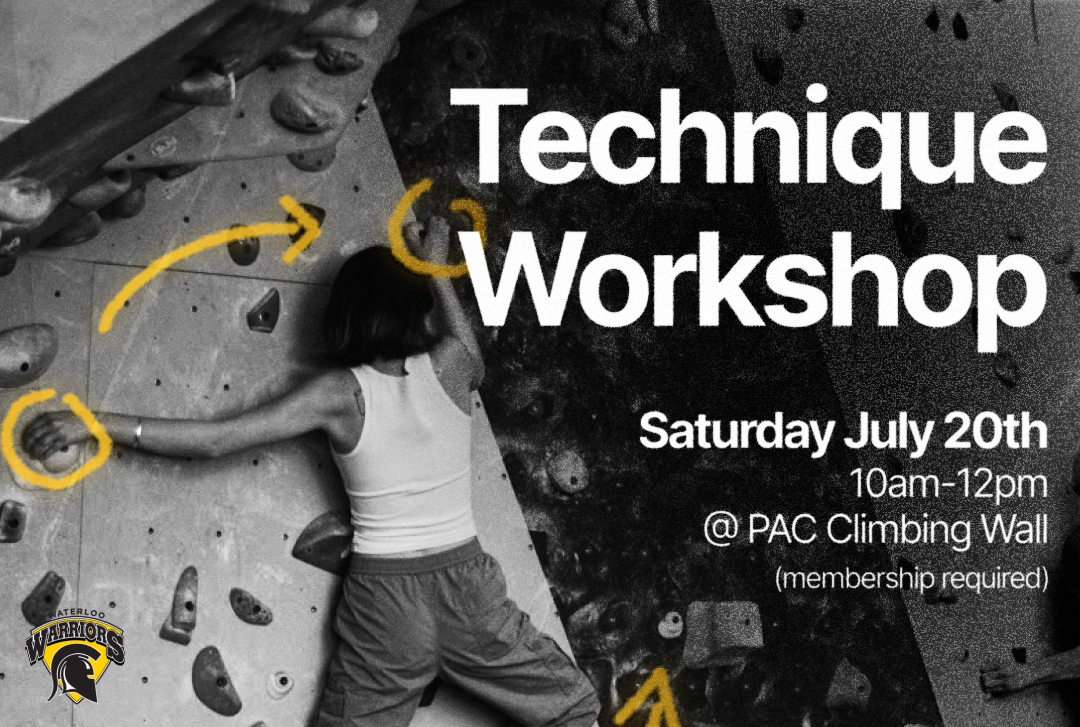 Technique Workshop