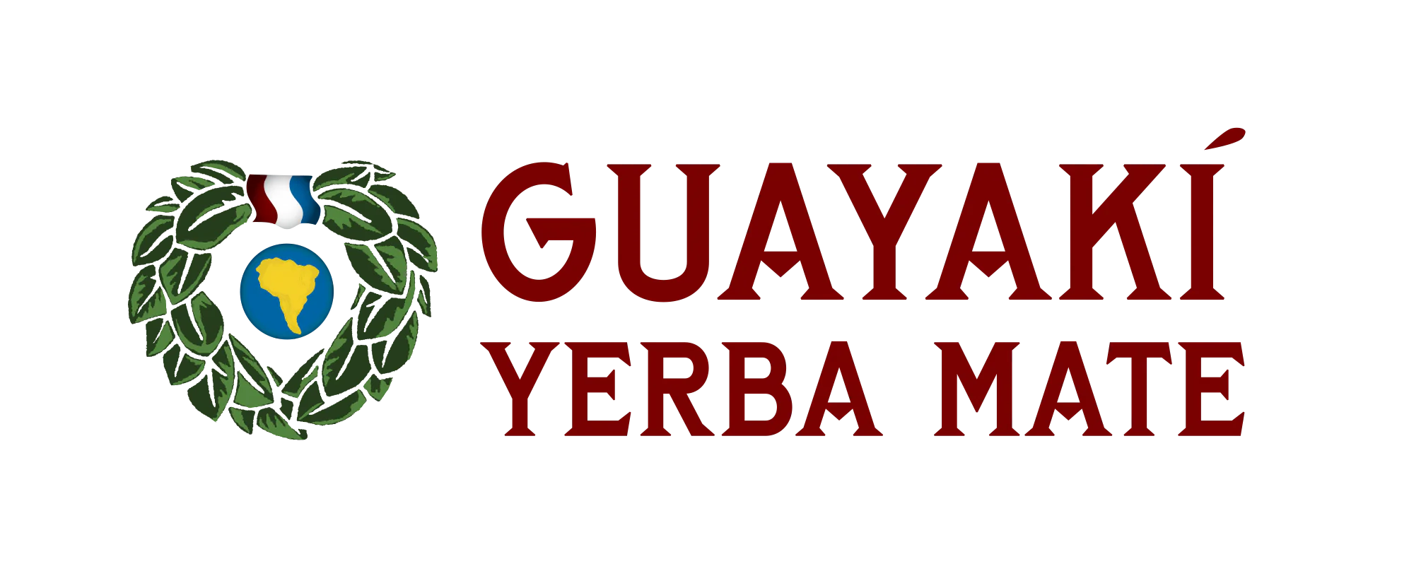 Guayaki Yerba Mate