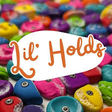 Lil Holds Jewelry