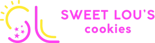Sweet Lou's Cookies